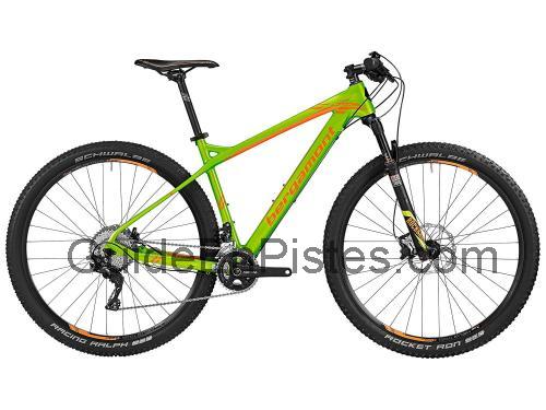 Bergamont Revox LTD fiche technique et avis